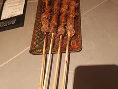 -塔哈尔·新疆盛宴(奉贤龙湖店)