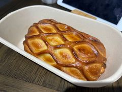 -BUTTERFUL&CREAMOROUS 黄油与面包(三里屯太古里店)