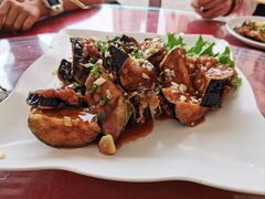 -鑫渔港海鲜本地菜·山海关浑锅(东戴河店)