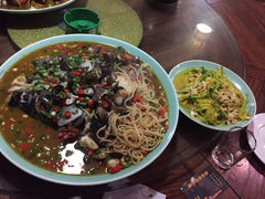 衢州农家菜馆-德叔阙里·衢州菜馆(月湖店)