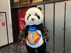 -眉州东坡(北苑华贸店)