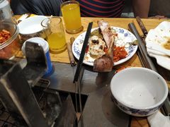 -关二碳烤羊腿(龙翔路店)