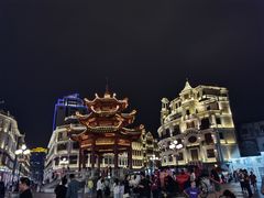 -日日鲜自助餐厅(小公园店)