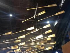 大堂-胖记烤肉(江汉路店)