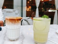 -有序Orderly融合西餐·咖啡(运河外滩店)