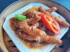 -同禧荟·港味海鲜火锅·粤菜(三亚湾店)