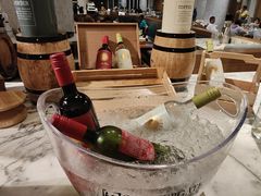 -亚特兰蒂斯-番红花海鲜自助餐厅·鲜活海鲜·小火锅