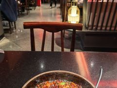 -老头儿油爆虾·知味杭州(爱琴海购物中心)
