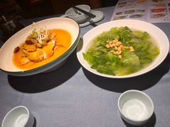 -晓粤·惹味粤菜(凯德乐峰广场店)