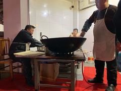 -邓记新一代糖油果子(四川煤管局供销公司职工宿舍店)