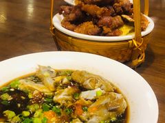 -美乐食街(小南店)