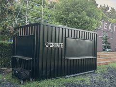 -J Create城市露营咖啡·简餐·宠物(上海动物园店)