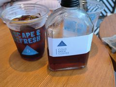 -Jamaicablue Coffeeshop(中央广场店)