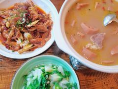 -覃大个·藕汤印象(博奇路店)