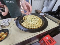 -赵宝美煎包店