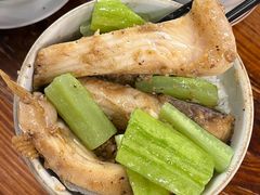-黄祥华养生堂·炖汤·营养蒸饭(岭南天地店)