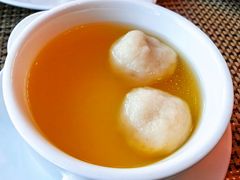 -滙壹西餐厅·厦门华尔道夫酒店