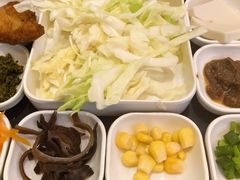 -阿香米线(深业上城店)