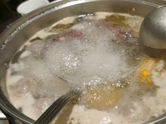 -八合里潮汕鲜牛肉火锅(深圳海岸城店)