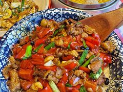 -恰八斗·猛火长沙菜(国贸店)