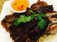 -禧座港式餐厅(星河店)
