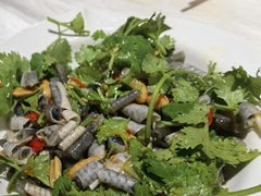 漓江瘦身鱼皮-漓江又一軒·广西菜·桂林米粉(梅林店)