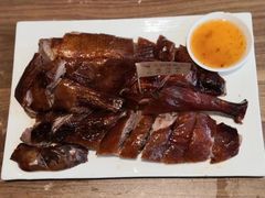 -先记烧鹅王·本地粤菜(福永店)