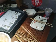 -管氏翅吧(台湾街店)