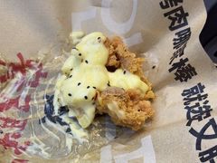 -安又胖韩国烤肉(美罗城店)