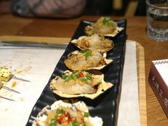 -臻炙大舍烤串(天龙家园店)