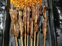 -今邕烧烤(西大店)