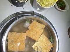 -牛品福潮汕牛肉火锅(旺庄店)