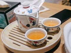 -潮粥荟·潮汕砂锅粥(槐房万达店)