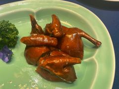 -西湖春天(中州店)