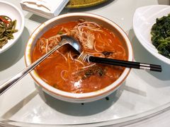 -小厨娘淮扬菜(板桥一店)