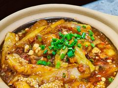 -留半山·香港食堂(啦啦宝都店)