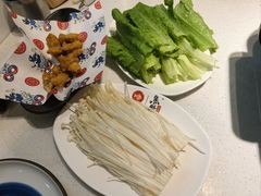 -鱼酷活鱼烤鱼(大华虎城店)