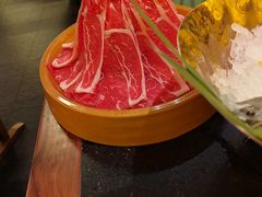 -牛New寿喜烧(虹桥新天地店)