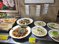 -美乐食街(小南店)