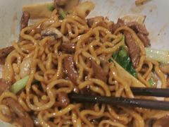 -寻裕记·现炒浇头面(人民广场店)