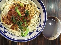 -面尚香关中面馆(盛龙广场总店)