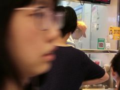 -正新鸡排·炸鸡烧烤(中原店)