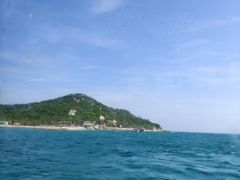 -海南分界洲岛旅游区