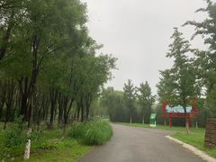 -东郊湿地公园