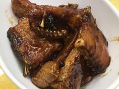 -壹厨饭店(五羊店)