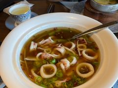 -三利音·东方司宴(外滩店)