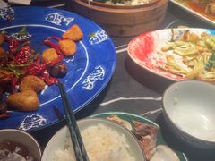 -粤·向群饭店(二沙岛店)