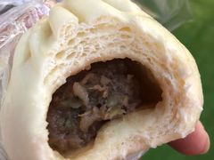 -郑家包子牛肉拉面(尚勤路店)