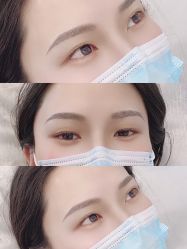 -MIVI野生眉纹绣纹眉