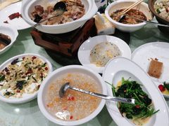 -紫鑫阁饭庄(长安店)